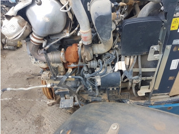 NEW HOLLAND Motor