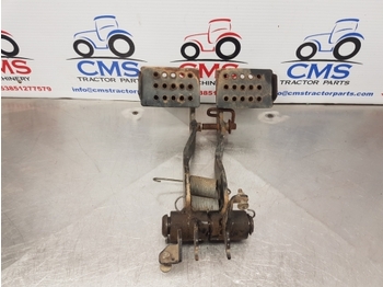 NEW HOLLAND Pedal