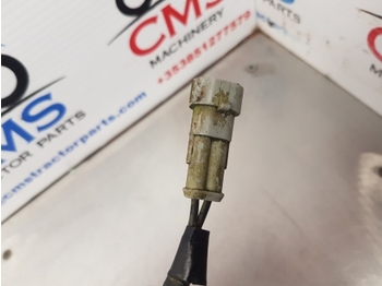 Elektrische Ausrüstung für Landmaschine New Holland T5.95, T5, T4.t5000, Case Jxu Solenoid, Coil 87681749, 87683523: das Bild 3