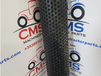Auspuff für Traktor New Holland T6.180 Case Maxxum, Steyr Exhaust Pipe Complete 47640855, 47731290: das Bild 3