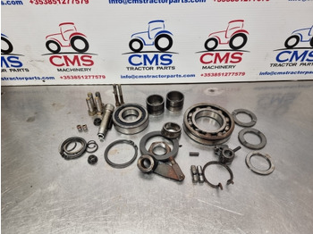 NEW HOLLAND Transmission
