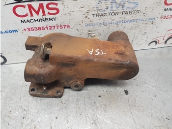 Hydraulikfilter für Traktor New Holland T6, T6000, Tsa Series Ts115a Delta Hydraulic Filter Support 47123333: das Bild 4