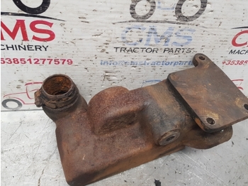 Hydraulikfilter für Traktor New Holland T6, T6000, Tsa Series Ts115a Delta Hydraulic Filter Support 47123333: das Bild 2