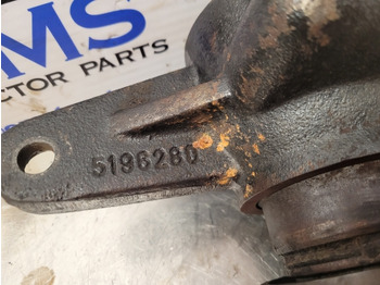 Transmission New Holland T6, T7, Case Maxxum, Puma Front Pto Clutch Control Unit 47057804: das Bild 3