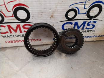NEW HOLLAND Transmission