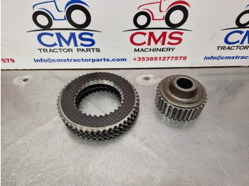 NEW HOLLAND Transmission