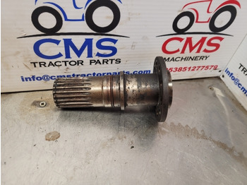 NEW HOLLAND Transmission