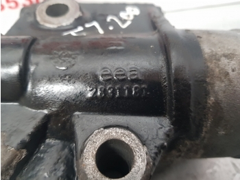 Kühlsystem für Landmaschine New Holland T7.200, T6000 Engine Cooling Support 2831181, 2859452, 504362896: das Bild 3