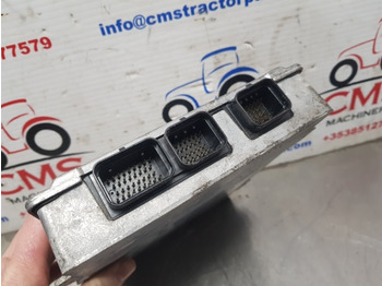 Steuergerät New Holland T7040, T7030 Case Puma Ecu 84225069, 87570290, 87570289: das Bild 5
