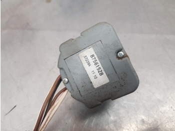 Elektrische Ausrüstung New Holland T7040, Tm, T0000 Ignition Switch  81864288, 82025888, 87561528: das Bild 3
