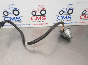 Elektrische Ausrüstung New Holland T7040, Tm, T0000 Ignition Switch  81864288, 82025888, 87561528: das Bild 2