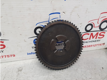 NEW HOLLAND Bremsscheibe
