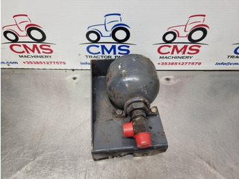 NEW HOLLAND Hydraulik