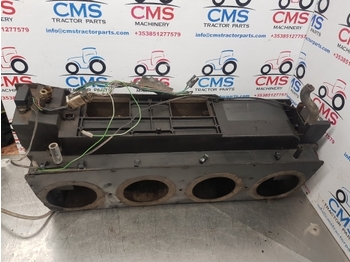 Klimaanlage Ersatzteil für Traktor New Holland Tm150m,ford Series Air Conditioner Without Blower 82009237 87701044: das Bild 4