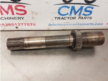 NEW HOLLAND Transmission