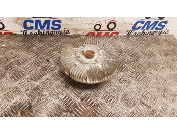 NEW HOLLAND Ventilator