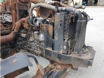 CASE Ersatzteile