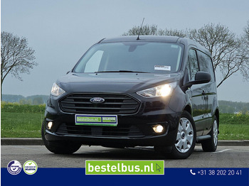 FORD Transit Connect Koffer Transporter