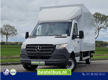 MERCEDES-BENZ Sprinter 314 Koffer Transporter