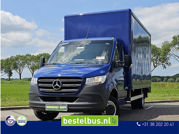 MERCEDES-BENZ Sprinter 516 Koffer Transporter