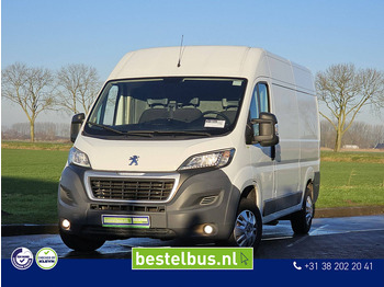 PEUGEOT Boxer Kleintransporter