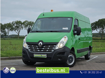 RENAULT Master 2.3 Kastenwagen