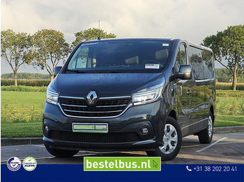 RENAULT Trafic 2.0 Kleintransporter