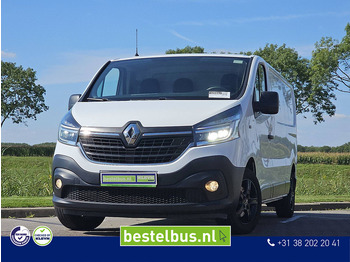 RENAULT Trafic 2.0 Kleintransporter