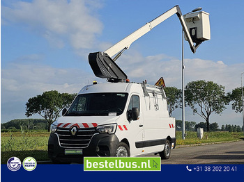 RENAULT Master 2.3 Transporter