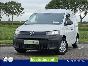 VOLKSWAGEN Caddy 2.0 Koffer Transporter