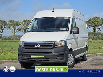 VOLKSWAGEN Crafter Kastenwagen