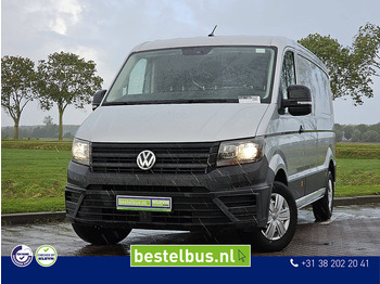 VOLKSWAGEN Crafter Kastenwagen