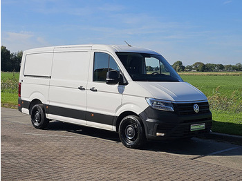 Kastenwagen Volkswagen Crafter 35 2.0 L3H2 LED Navi: das Bild 4