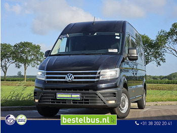 VOLKSWAGEN Crafter 35 Kleintransporter