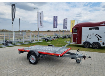 STEMA Motorradanhänger