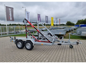 Kabeltrommelanhänger