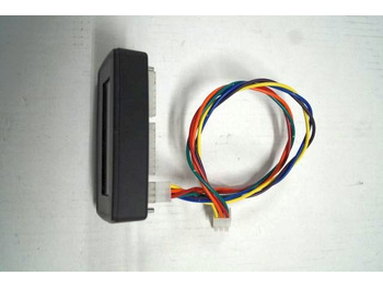 Armaturenbrett für Flurförderzeug Factory Cat 290-2891 | LCD Module G14020083 D50284.5: das Bild 2