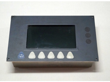 JUNGHEINRICH Armaturenbrett