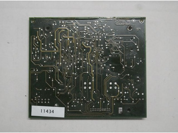 Steuergerät für Flurförderzeug Jungheinrich 50053760 | Controle board AS4814 F V2,20 50054598: das Bild 3