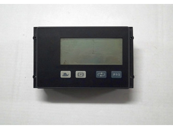 JUNGHEINRICH Armaturenbrett