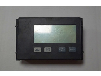 JUNGHEINRICH Armaturenbrett