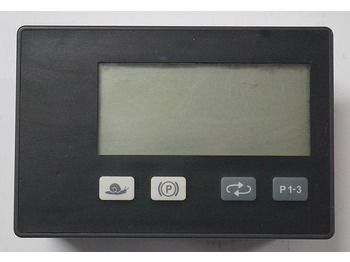 JUNGHEINRICH Armaturenbrett