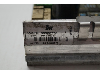 Steuergerät für Flurförderzeug Jungheinrich 50306778 | Stuur regeling Steering unit PM2402L/2 v1,50 50306780 sn: das Bild 2