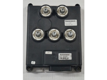 JUNGHEINRICH Steuergerät