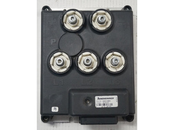 JUNGHEINRICH Steuergerät