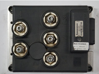 JUNGHEINRICH Steuergerät