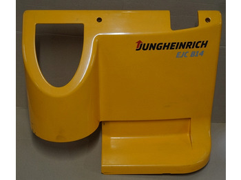 JUNGHEINRICH Karosserie und Außen