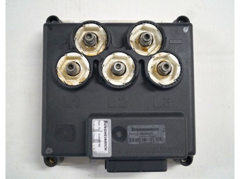 JUNGHEINRICH Steuergerät