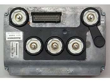 JUNGHEINRICH Steuergerät