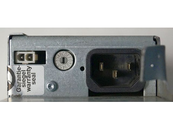 Elektrische Ausrüstung für Flurförderzeug Jungheinrich 51044544 | build in charger 24V/30A 100-300Ah sn. B0118492: das Bild 3